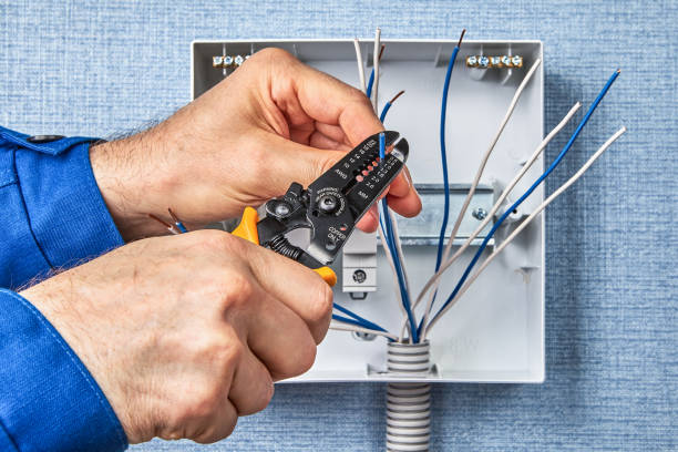 Best Emergency Electrical Repair Services  in St Marys, PA