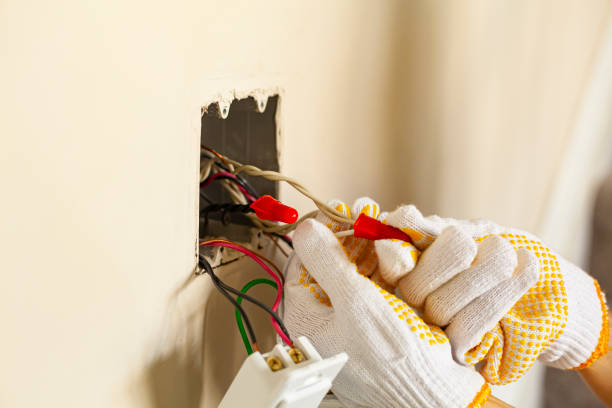 Best Electrical Maintenance Services  in St Marys, PA