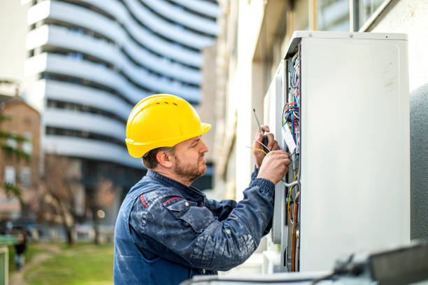 Best Industrial Electrical Services  in St Marys, PA