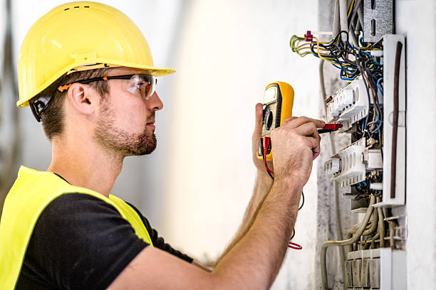 Emergency Electrical Repair Services in St Marys, PA