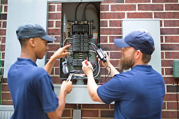 Best Electrical Troubleshooting and Repair  in St Marys, PA