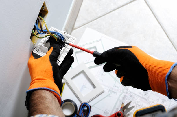 Professional Electrician in St Marys, PA